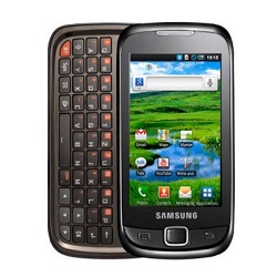 Usu simlocka kodem z telefonu Samsung Galaxy 551