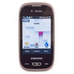 Usu simlocka kodem z telefonu Samsung Gravity Q T28