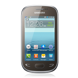 Usu simlocka kodem z telefonu Samsung Rex 90 S5292