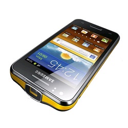 Jak zdj simlocka z telefonu Samsung Galaxy Beam