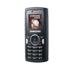 Usu simlocka kodem z telefonu Samsung M110