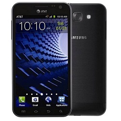 Usu simlocka kodem z telefonu Samsung Galaxy S II Skyrocket HD