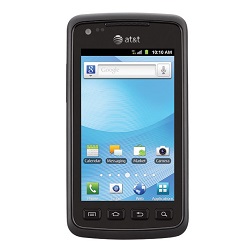 Jak zdj simlocka z telefonu Samsung Rugby Smart SGH-I847