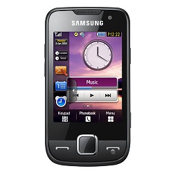 Usu simlocka kodem z telefonu Samsung S5600