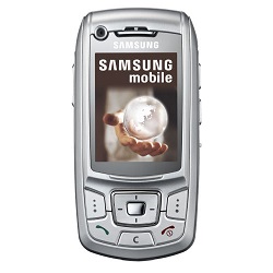 Usu simlocka kodem z telefonu Samsung Z400V