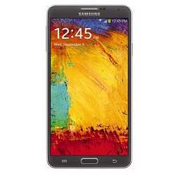 Usu simlocka kodem z telefonu Samsung Galaxy Note III
