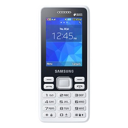 Jak zdj simlocka z telefonu Samsung Metro B350E