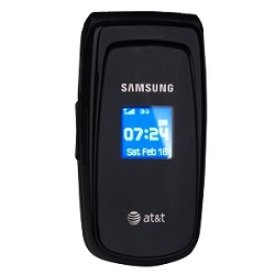 Usu simlocka kodem z telefonu Samsung SGH-A117