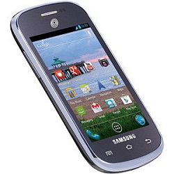 Usu simlocka kodem z telefonu Samsung Galaxy Discover S730G