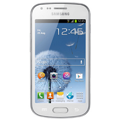 Jak zdj±æ simlocka z telefonu Samsung GT-S7560
