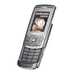 Usu simlocka kodem z telefonu Samsung D990