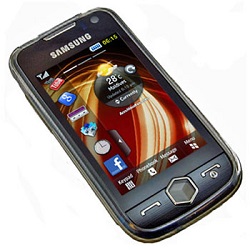 Jak zdj simlocka z telefonu Samsung Jet