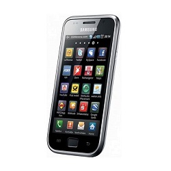 Jak zdj simlocka z telefonu Samsung Galaxy S