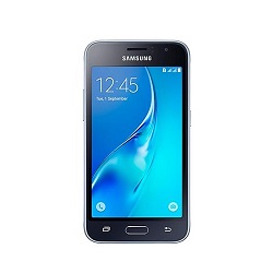 Usu simlocka kodem z telefonu Samsung Galaxy J1 4G
