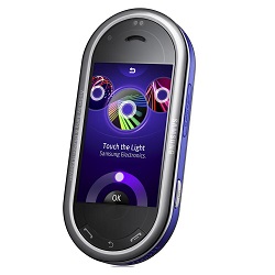 Jak zdj simlocka z telefonu Samsung M7600