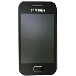 Jak zdj simlocka z telefonu Samsung Galaxy S 2 Mini