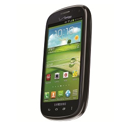 Usu simlocka kodem z telefonu Samsung Galaxy Stratosphere II I415
