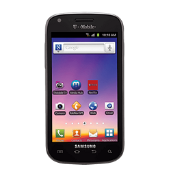 Usu simlocka kodem z telefonu Samsung Galaxy S Blaze 4G