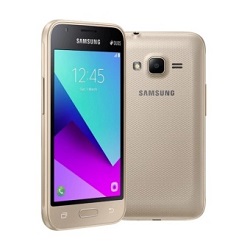 Usu simlocka kodem z telefonu Samsung Galaxy J1 mini prime