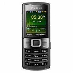 Usu simlocka kodem z telefonu Samsung S3310