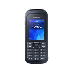 Usu simlocka kodem z telefonu Samsung Xcover 550