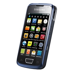 Usu simlocka kodem z telefonu Samsung i8520 Beam