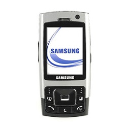 Jak zdj simlocka z telefonu Samsung Z550V