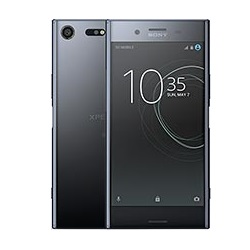 Usuñ simlocka kodem z telefonu Sony Xperia XZ Premium