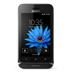 Usu simlocka kodem z telefonu Sony Xperia Tipo