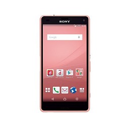 Jak zdj simlocka z telefonu Sony Xperia A4 SO 04G