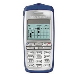 Usu simlocka kodem z telefonu Sony-Ericsson T600
