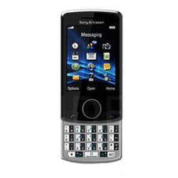 Jak zdj simlocka z telefonu Sony-Ericsson P200