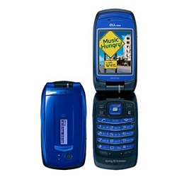 Usu simlocka kodem z telefonu Sony-Ericsson W41S
