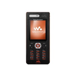 Jak zdj simlocka z telefonu Sony-Ericsson W880i