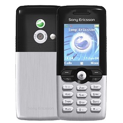 Usu simlocka kodem z telefonu Sony-Ericsson T610
