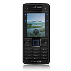 Jak zdj simlocka z telefonu Sony-Ericsson C902i