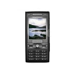 Usu simlocka kodem z telefonu Sony-Ericsson K790