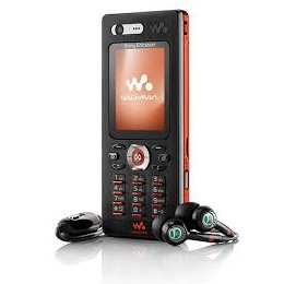 Usu simlocka kodem z telefonu Sony-Ericsson W888