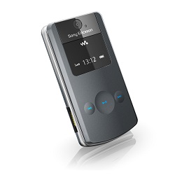 Usu simlocka kodem z telefonu Sony-Ericsson W508