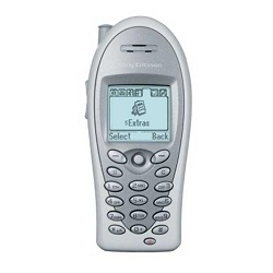 Usu simlocka kodem z telefonu Sony-Ericsson T61z