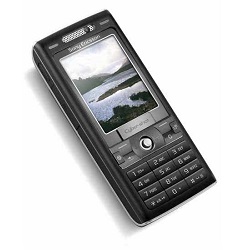 Jak zdj simlocka z telefonu Sony-Ericsson K800