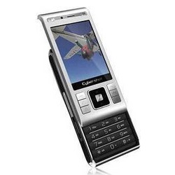 Jak zdj simlocka z telefonu Sony-Ericsson C905