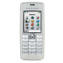 Usu simlocka kodem z telefonu Sony-Ericsson T620