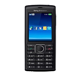Usu simlocka kodem z telefonu Sony-Ericsson Cedar