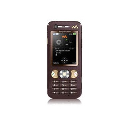 Usu simlocka kodem z telefonu Sony-Ericsson W890i