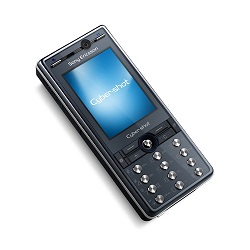 Jak zdj simlocka z telefonu Sony-Ericsson K810