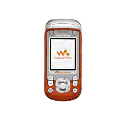Usu simlocka kodem z telefonu Sony-Ericsson W550i Walkman