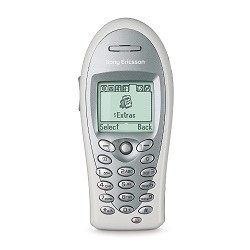 Usu simlocka kodem z telefonu Sony-Ericsson T62u