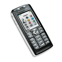 Usu simlocka kodem z telefonu Sony-Ericsson T630