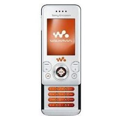 Usu simlocka kodem z telefonu Sony-Ericsson W580i